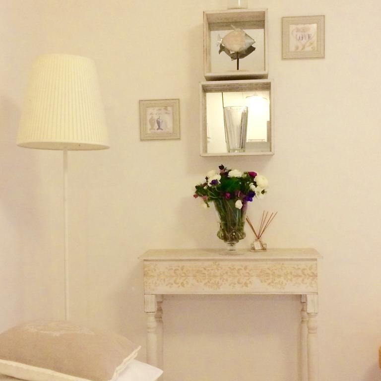 Studio Chateau - Vieux Niza Habitación foto