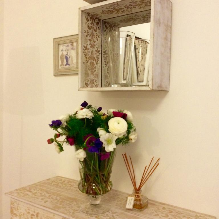 Studio Chateau - Vieux Niza Habitación foto
