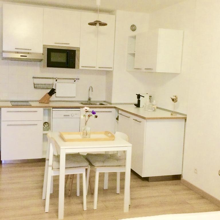 Studio Chateau - Vieux Niza Habitación foto