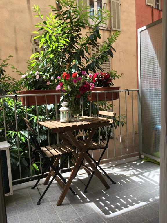 Studio Chateau - Vieux Niza Exterior foto